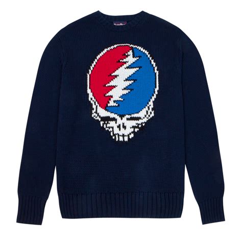 air dior grateful dead sweater|Official Grateful Dead Merchandise .